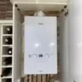 Bild von DJ Plumbing and Heating Services Ltd