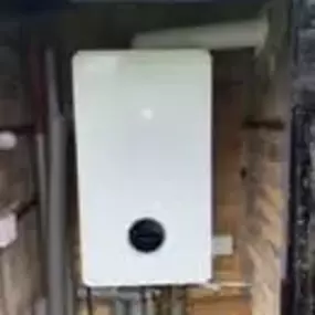 Bild von DJ Plumbing and Heating Services Ltd
