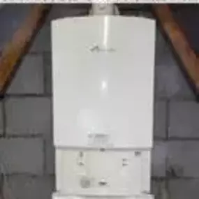 Bild von DJ Plumbing and Heating Services Ltd
