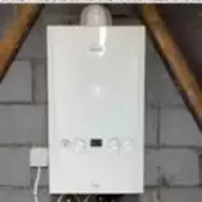 Bild von DJ Plumbing and Heating Services Ltd