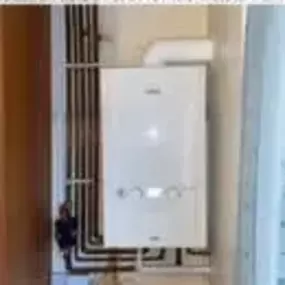 Bild von DJ Plumbing and Heating Services Ltd
