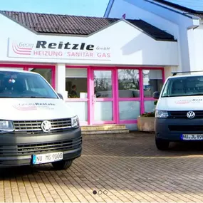 Bild von Georg Reitzle GmbH