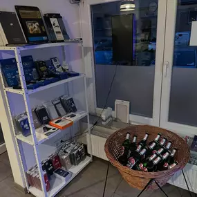 Bild von Kiosk459