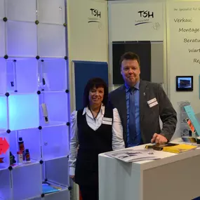Bild von TSH-Torspezialist