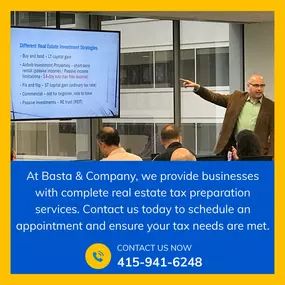 Bild von BASTA & COMPANY