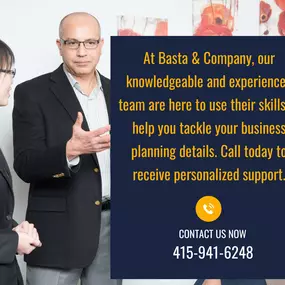 Bild von BASTA & COMPANY