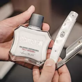 Bild von Barber Tools