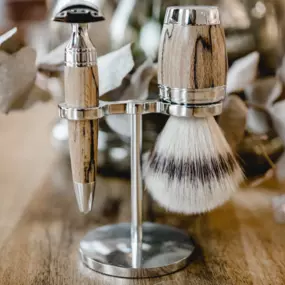 Bild von Barber Tools