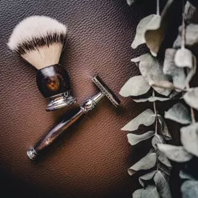 Bild von Barber Tools