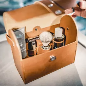 Bild von Barber Tools