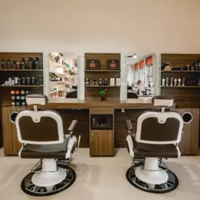 Bild von Barber Tools