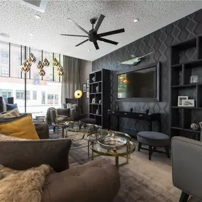 Lobby Bar
