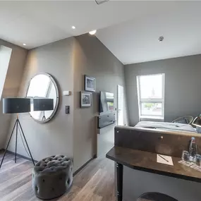 Premium Room