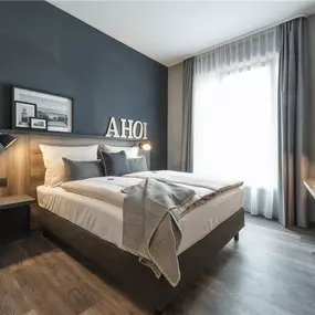 Standard Room Higher Floor
