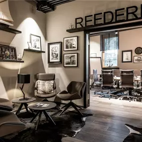 Reederei Meeting Room