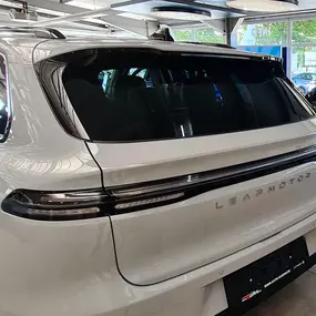 Bild von CITROËN und LEAPMOTOR-Vertragshändler, Autohäuser Kühn e.K. Inh. Michael Kühn