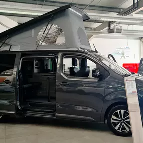 Bild von CITROËN und LEAPMOTOR-Vertragshändler, Autohäuser Kühn e.K. Inh. Michael Kühn