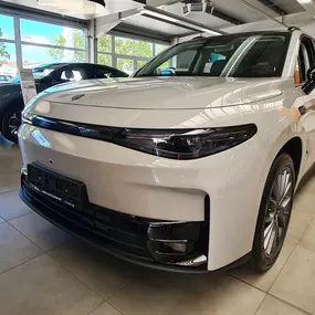 Bild von CITROËN und LEAPMOTOR-Vertragshändler, Autohäuser Kühn e.K. Inh. Michael Kühn