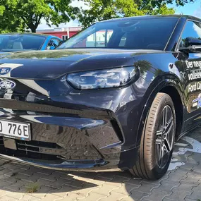 Bild von FORD Vertragshändler, Autohäuser Gebr. Kühn e.K.