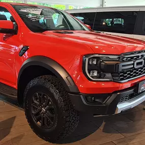 Bild von FORD Vertragshändler, Autohäuser Gebr. Kühn e.K.