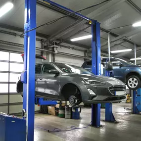 Bild von FORD Vertragshändler, Autohäuser Gebr. Kühn e.K.