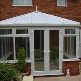 Bild von Mourne Windows & Doors