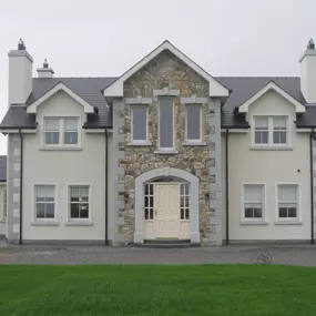 Bild von Mourne Windows & Doors