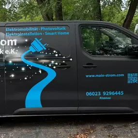 Bild von Main Strom Elektrotechnik e.K.