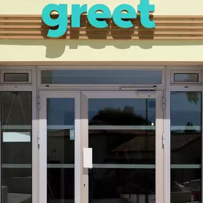 Bild von greet hotel Pont du Gard Route d'Avignon