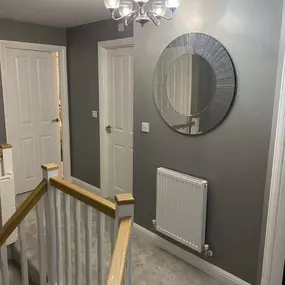 Bild von Kings Painting & Decorating