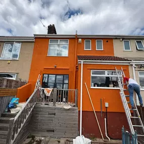 Bild von Kings Painting & Decorating
