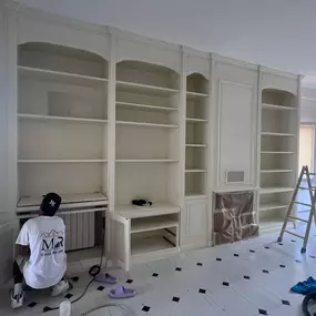 Bild von Kings Painting & Decorating