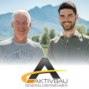 Bild von Aktivbau GmbH - Bauunternehmen & Bauträger Rosenheim