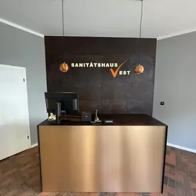 Bild von Sanitätshaus Vest GmbH
