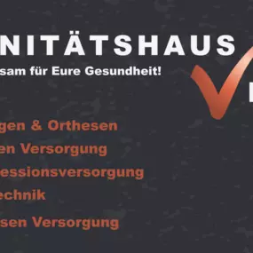 Bild von Sanitätshaus Vest GmbH