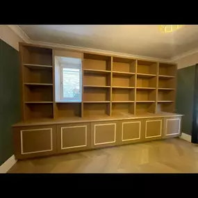 Bild von The Joinery Group