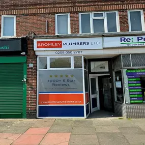 Bild von Bromley Plumbers Ltd