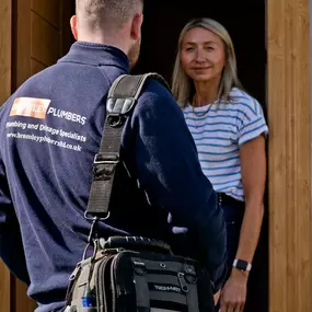 Bild von Bromley Plumbers Ltd