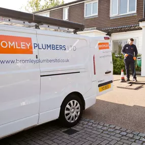 Bild von Bromley Plumbers Ltd