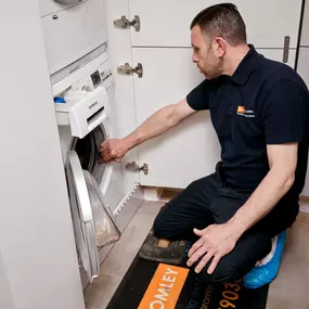 Bild von Bromley Plumbers Ltd