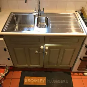 Bild von Bromley Plumbers Ltd
