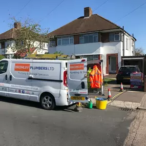 Bild von Bromley Plumbers Ltd