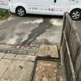 Bild von Bromley Plumbers Ltd