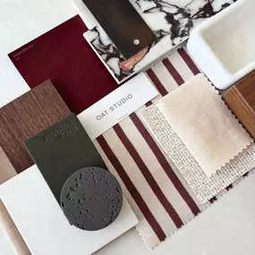 Moodboards & Workshops
