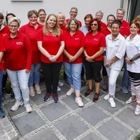 Bild von VITALIS Häusliche Krankenpflege GmbH
