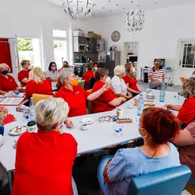 Bild von VITALIS Häusliche Krankenpflege GmbH