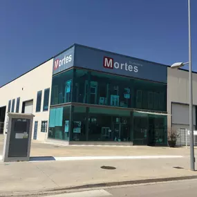 Bild von Cristaleria Mortes, S.L.