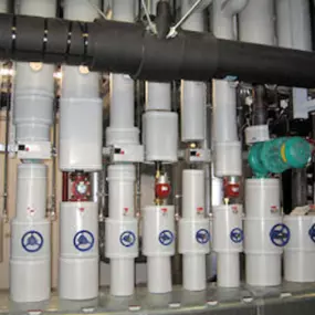 Bild von Kreutzer Haustechnik GmbH & Co. KG