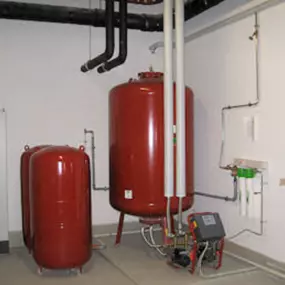 Bild von Kreutzer Haustechnik GmbH & Co. KG