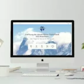 Bild von Webdesign Karlsruhe - WEDEON GmbH